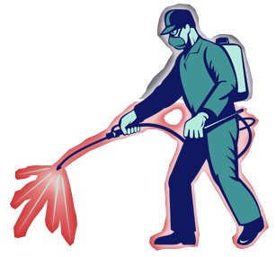 Pest control bahrain expatriates